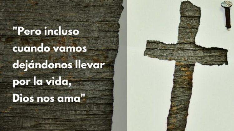 Aun así, Él nos ama - Devocional de Cristo Para Todas Las Naciones CPTLN Chile - 08/01/2020