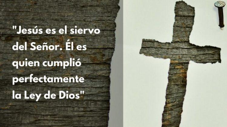 El Siervo de Dios - Devocional de Cristo Para Todas Las Naciones CPTLN Chile - 07/01/2020