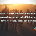 Preocuparse por los demás-devocional-cptln chile-11022021