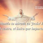Jesús es suficiente-devocional de cptln chile-04032021