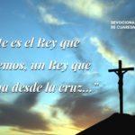 El rey de los judíos-devocional de cptln chile-23032021
