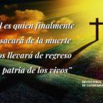 El último enemigo-devocional de cptln chile-17032021