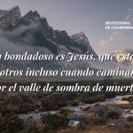 Recordando la esperanza-devocional de cptln chile-16032021
