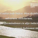no hay que desperdiciar-devocional de cptln chile-29032021