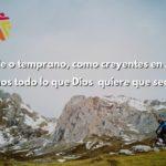 Los muchos caminos tomados-devocional-cptln chile-16042021