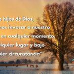 Llévaselo a Dios en oración-cptln chile-21062021