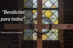 "Bendición para todos"