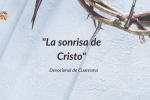 "La Sonrisa de Cristo"
