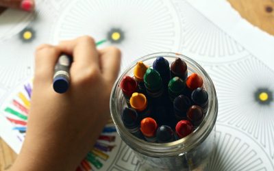 escuelita biblica